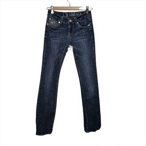 La Idol Skinny Jeans Size 1